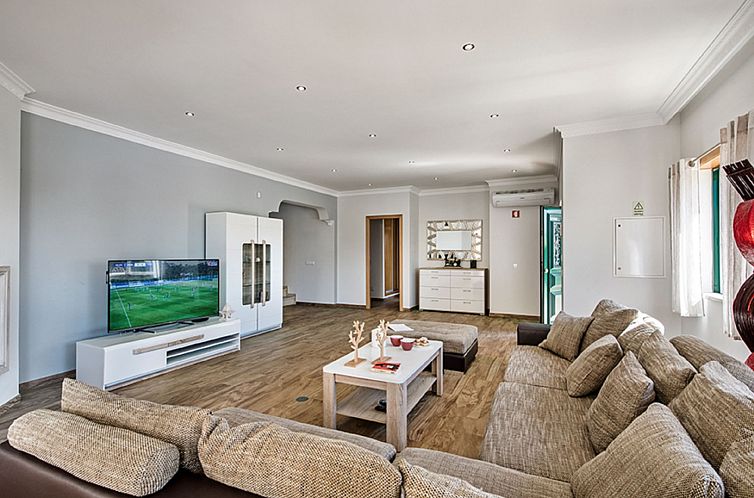 Vakantiehuis Quinta Valente VIP Properties