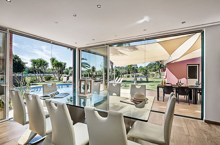 Vakantiehuis Quinta Valente VIP Properties
