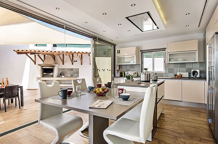 Vakantiehuis Quinta Valente VIP Properties