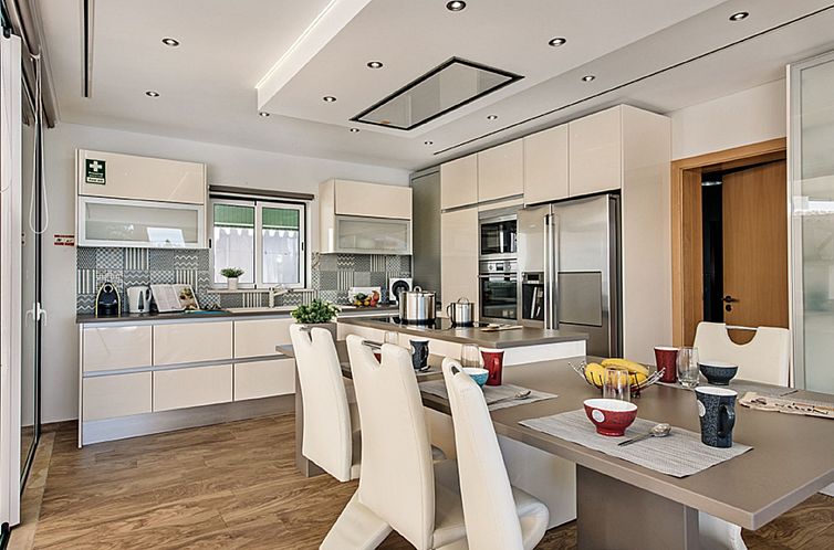 Vakantiehuis Quinta Valente VIP Properties