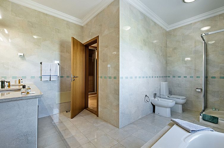 Vakantiehuis Quinta Valente VIP Properties