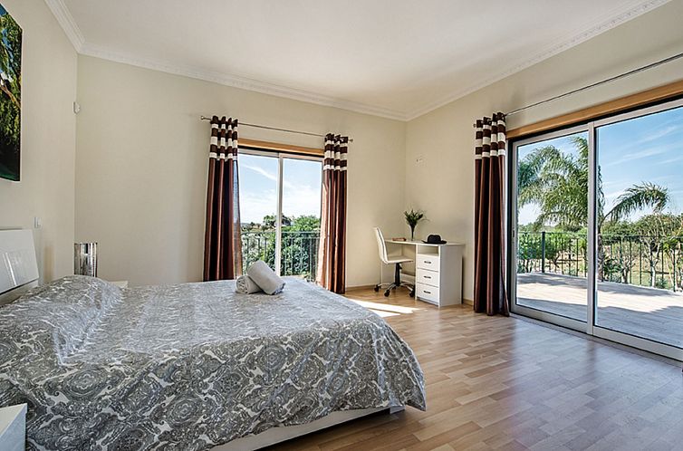 Vakantiehuis Quinta Valente VIP Properties