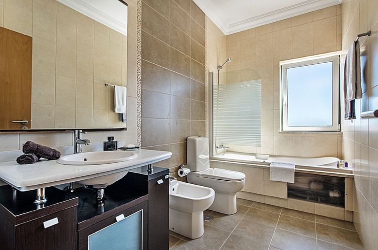 Vakantiehuis Quinta Valente VIP Properties