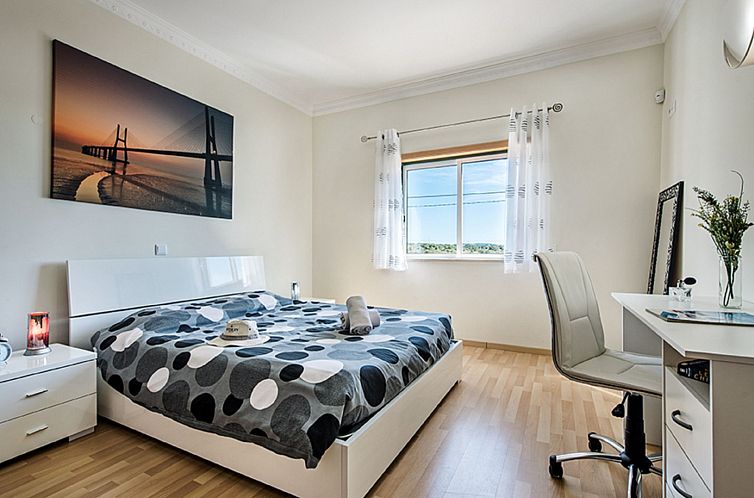 Vakantiehuis Quinta Valente VIP Properties