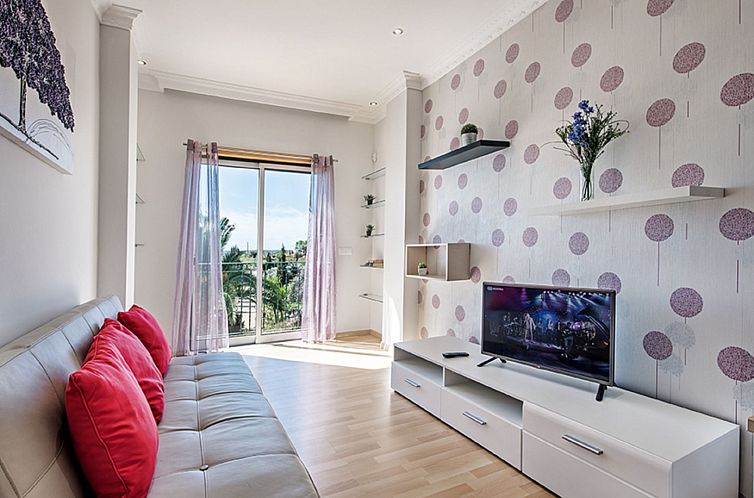 Vakantiehuis Quinta Valente VIP Properties