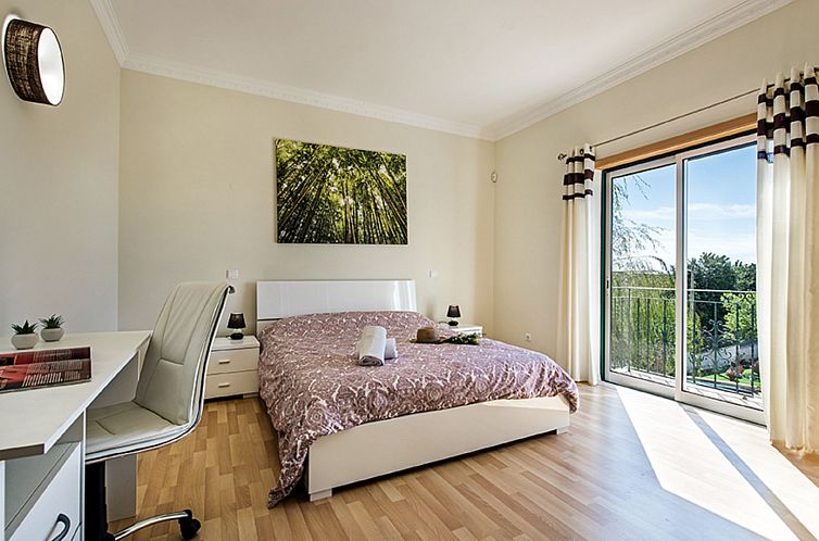 Vakantiehuis Quinta Valente VIP Properties