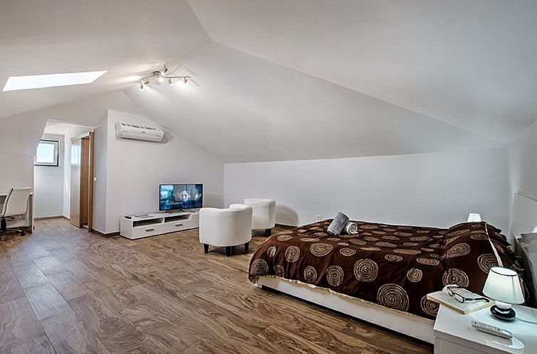 Vakantiehuis Quinta Valente VIP Properties