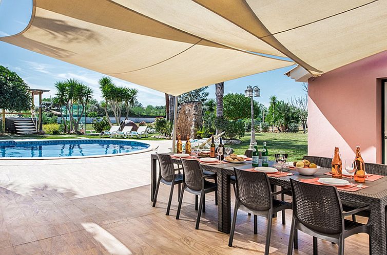 Vakantiehuis Quinta Valente VIP Properties