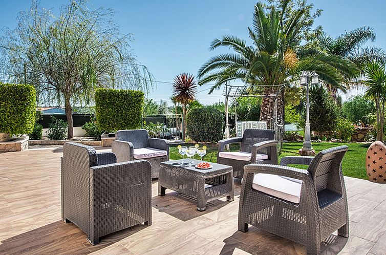 Vakantiehuis Quinta Valente VIP Properties