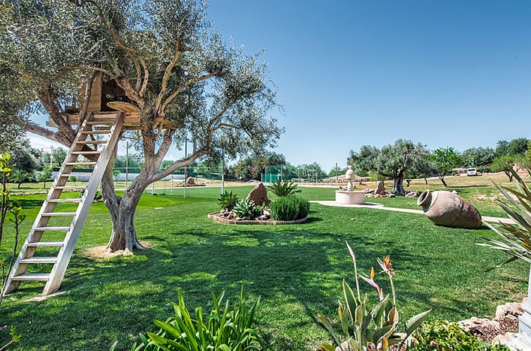 Vakantiehuis Quinta Valente VIP Properties