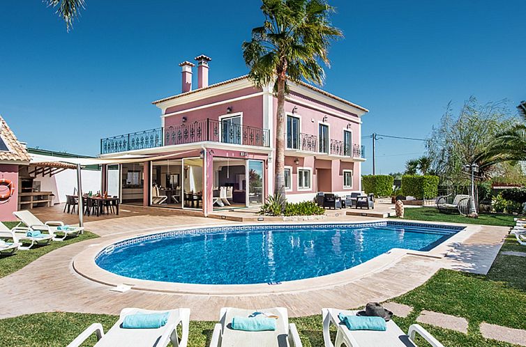Vakantiehuis Quinta Valente VIP Properties