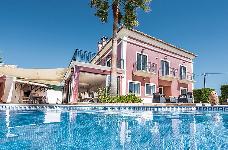 Vakantiehuis Quinta Valente VIP Properties