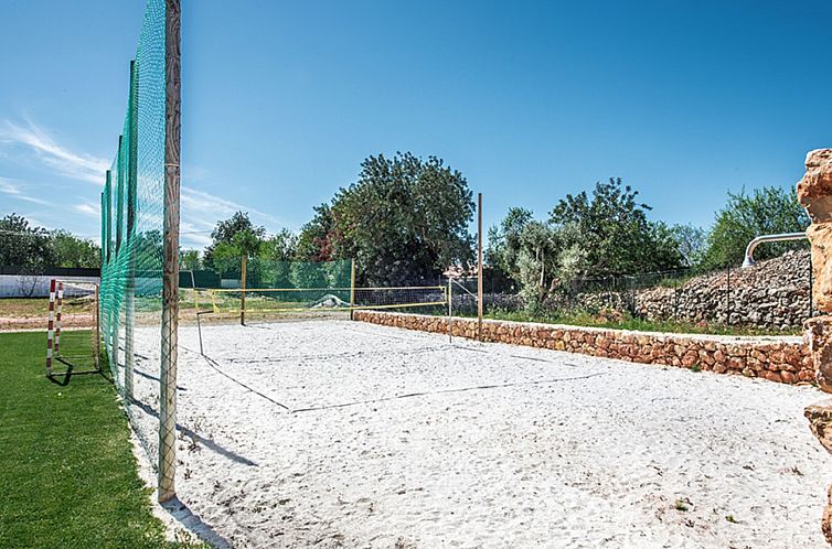 Vakantiehuis Quinta Valente VIP Properties