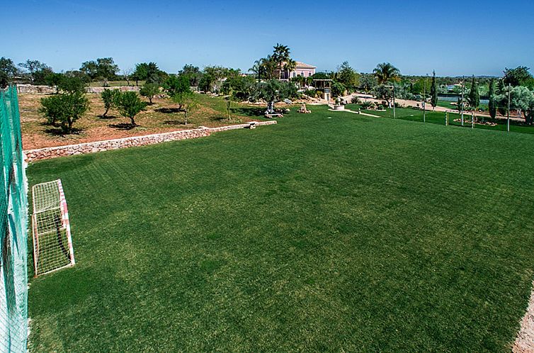 Vakantiehuis Quinta Valente VIP Properties