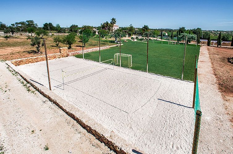 Vakantiehuis Quinta Valente VIP Properties