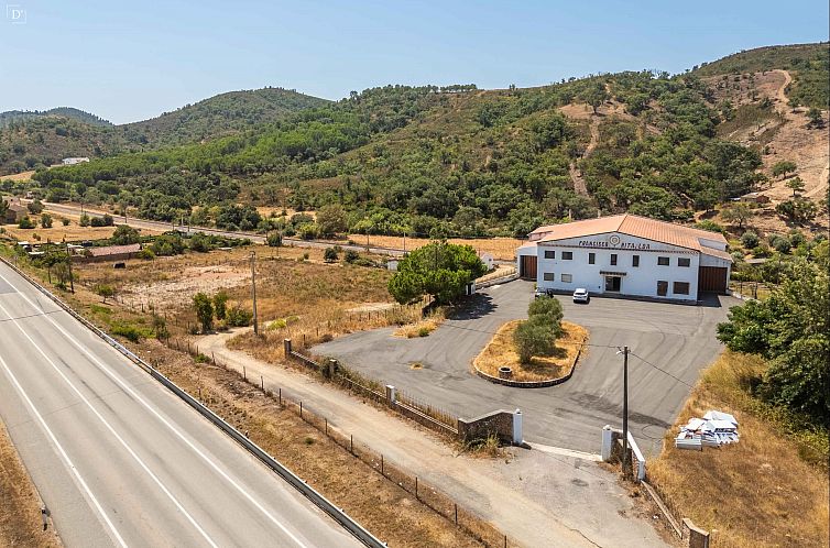 Guest house 1272213 - Holiday property Algarve - Anders in Silves