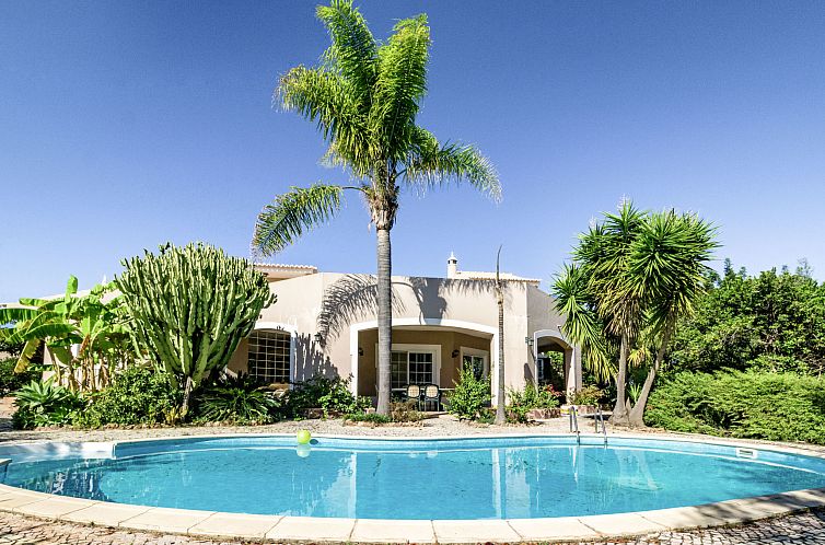 Verblijf 1272219 - Vakantiewoning Algarve - Vakantiehuis Monte Meco