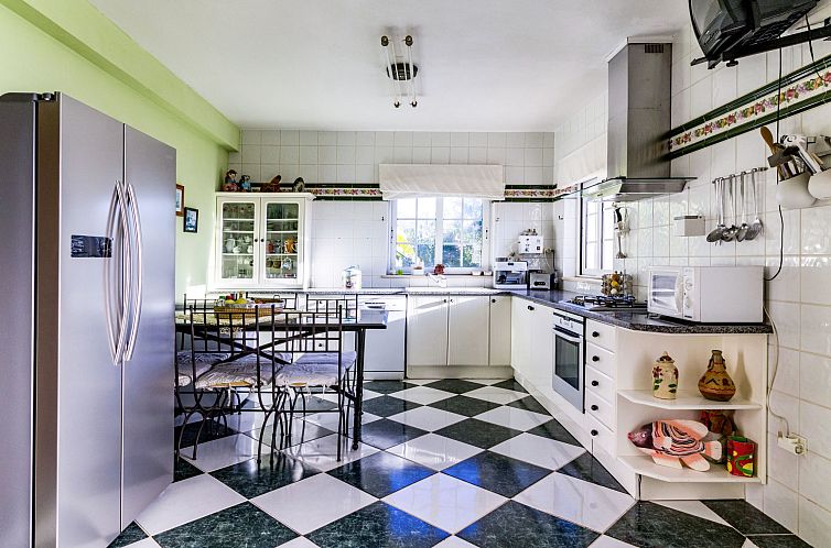 Vakantiehuis Monte Meco