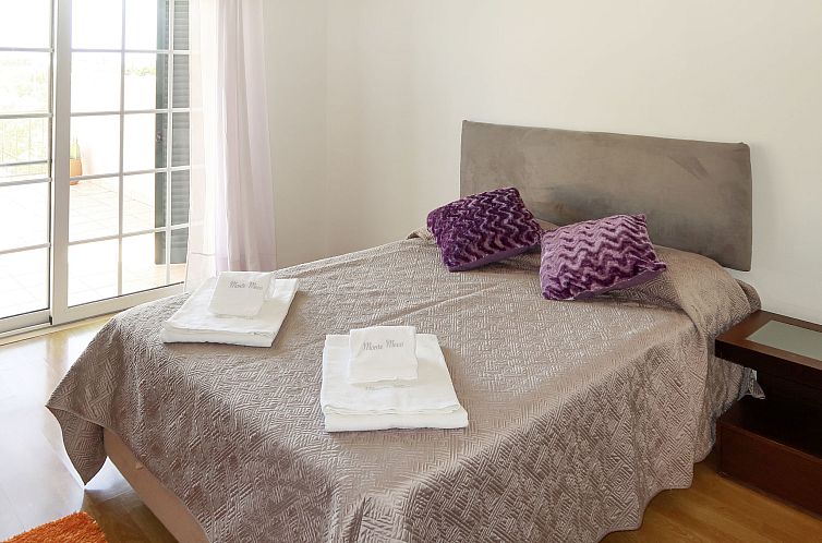 Vakantiehuis Monte Meco