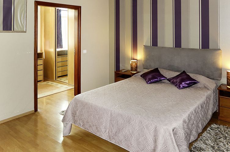 Vakantiehuis Monte Meco