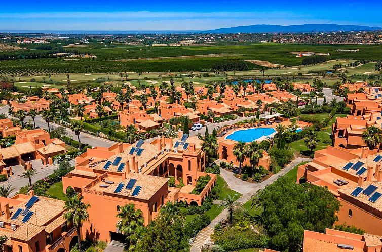 Appartement in Silves