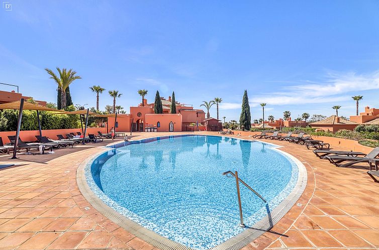 Appartement in Silves