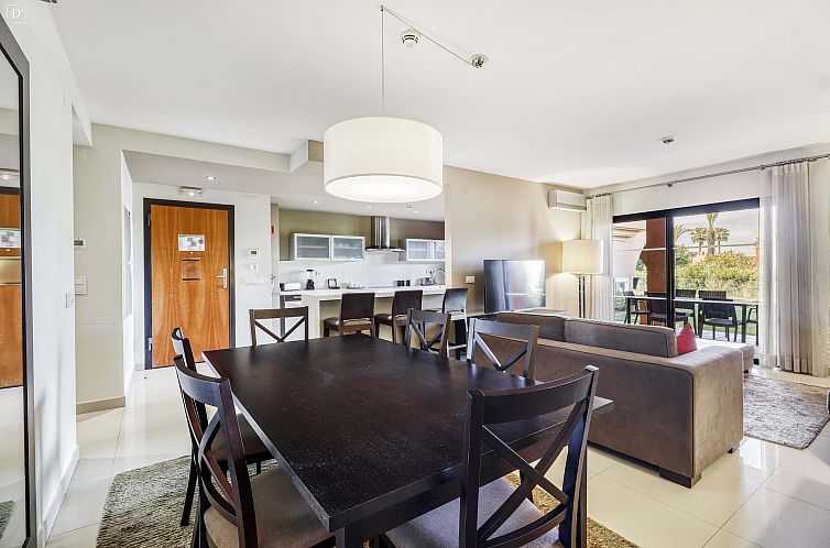 Appartement in Silves