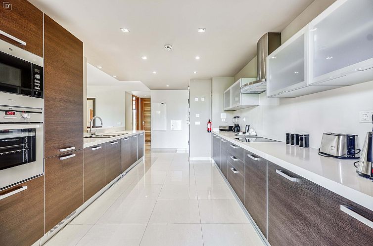 Appartement in Silves