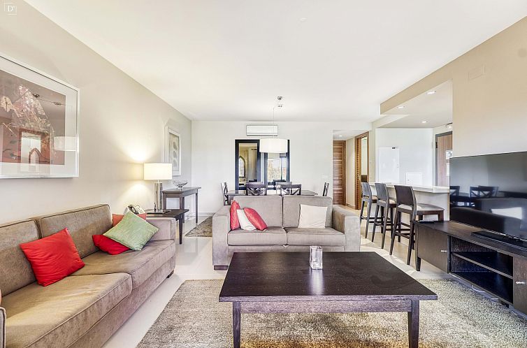 Appartement in Silves