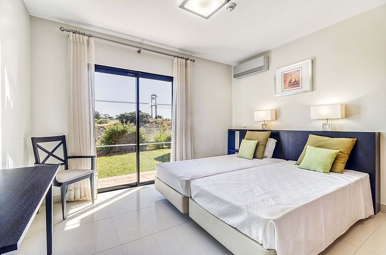 Appartement in Silves
