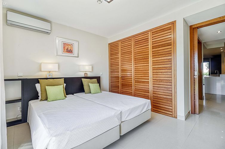 Appartement in Silves