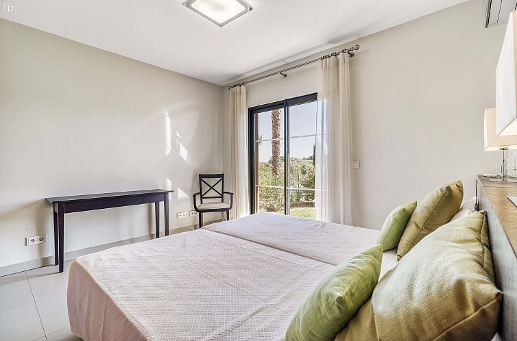 Appartement in Silves