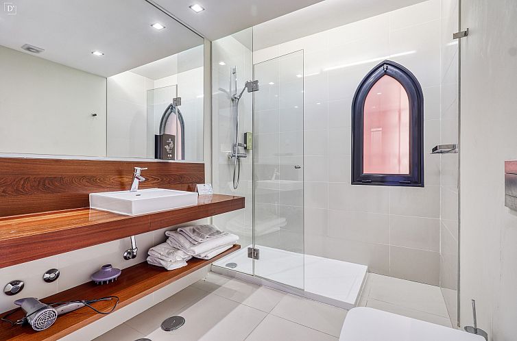 Appartement in Silves