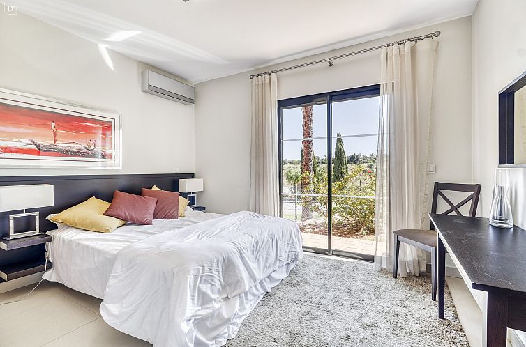 Appartement in Silves