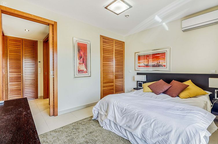 Appartement in Silves