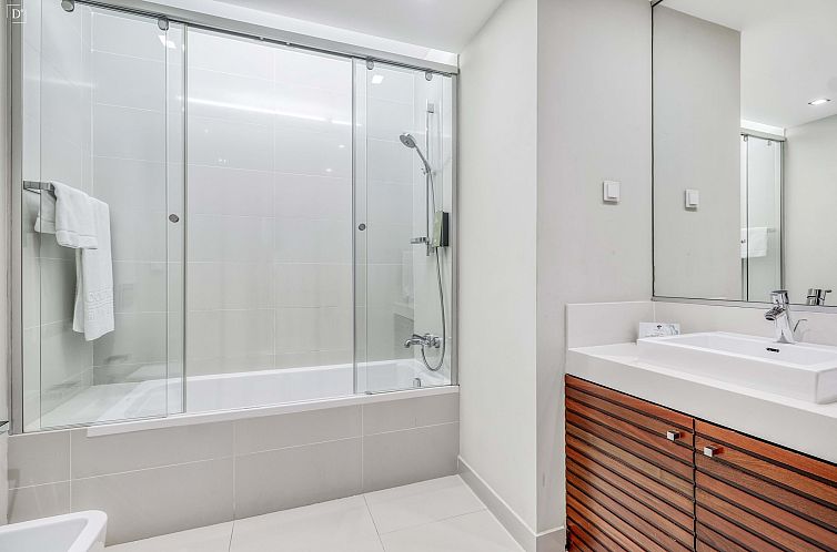 Appartement in Silves