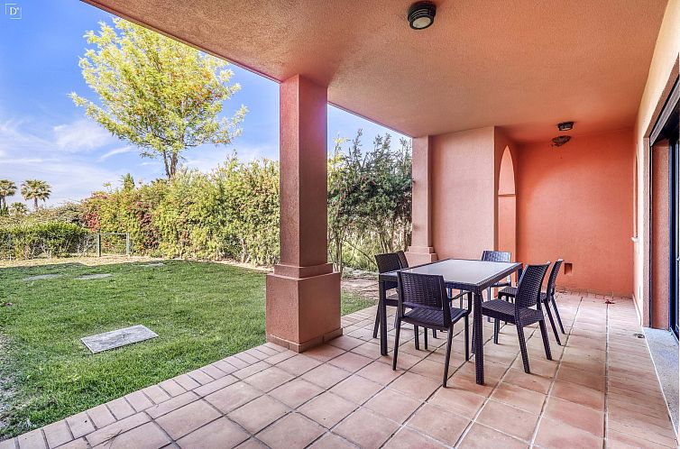 Appartement in Silves