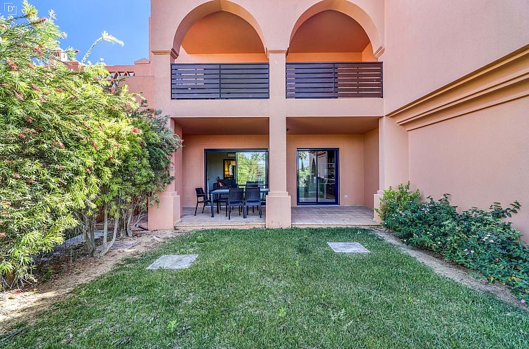 Appartement in Silves