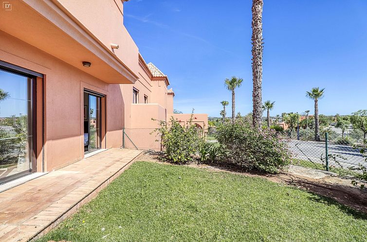 Appartement in Silves