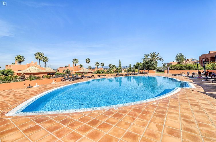 Appartement in Silves