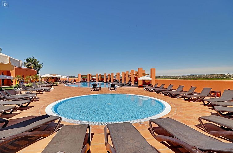 Appartement in Silves