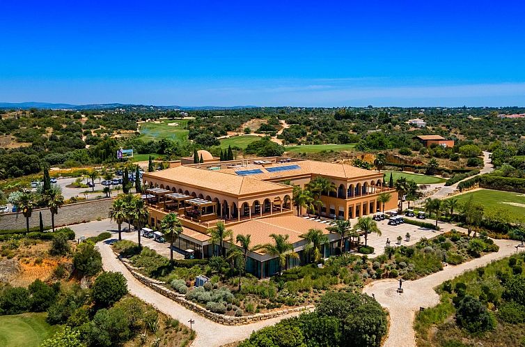 Appartement in Silves