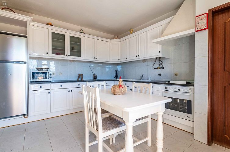 Vrijstaande woning in Alcantarilha E Pêra