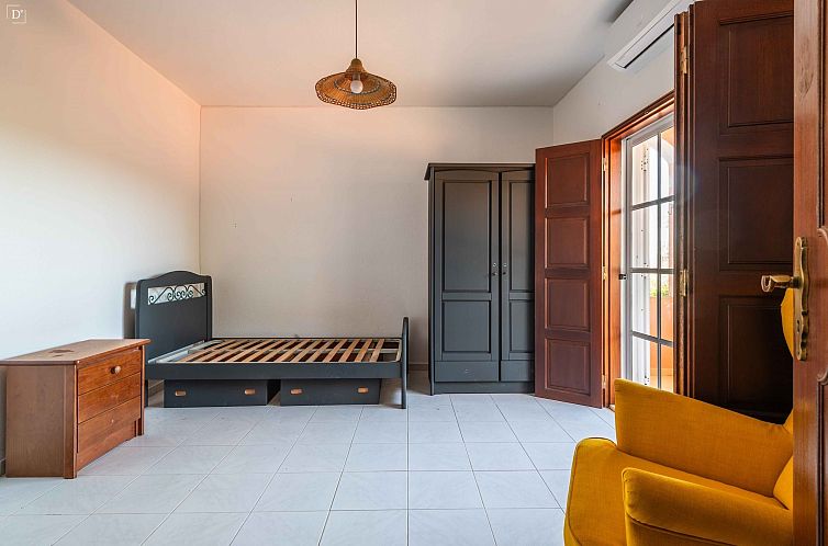 Vrijstaande woning in Alcantarilha E Pêra