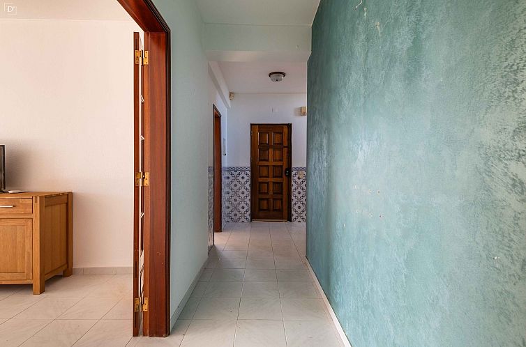 Vrijstaande woning in Alcantarilha E Pêra