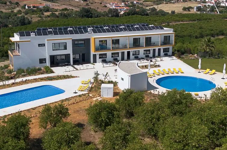 Unterkunft 1272249 - Ferienhaus Algarve - Orange Grove Residentie 4