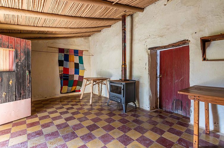 Vrijstaande woning in Silves