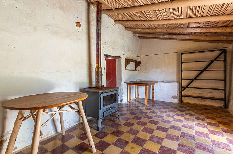 Vrijstaande woning in Silves