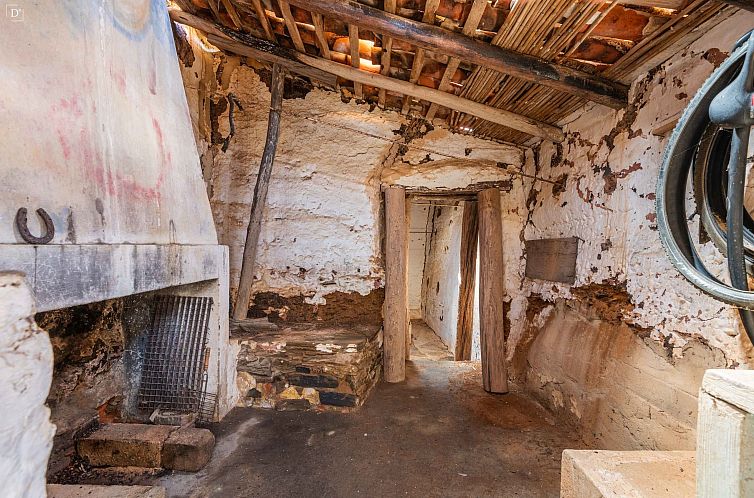Vrijstaande woning in Silves
