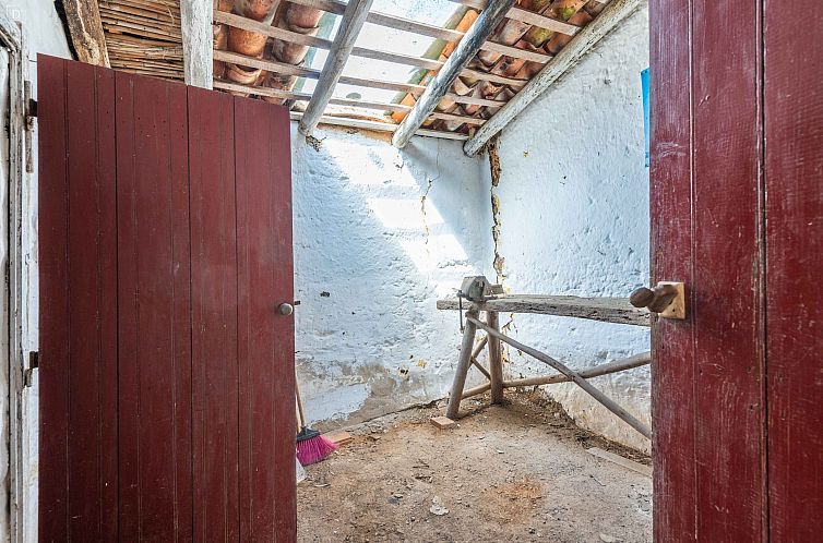 Vrijstaande woning in Silves